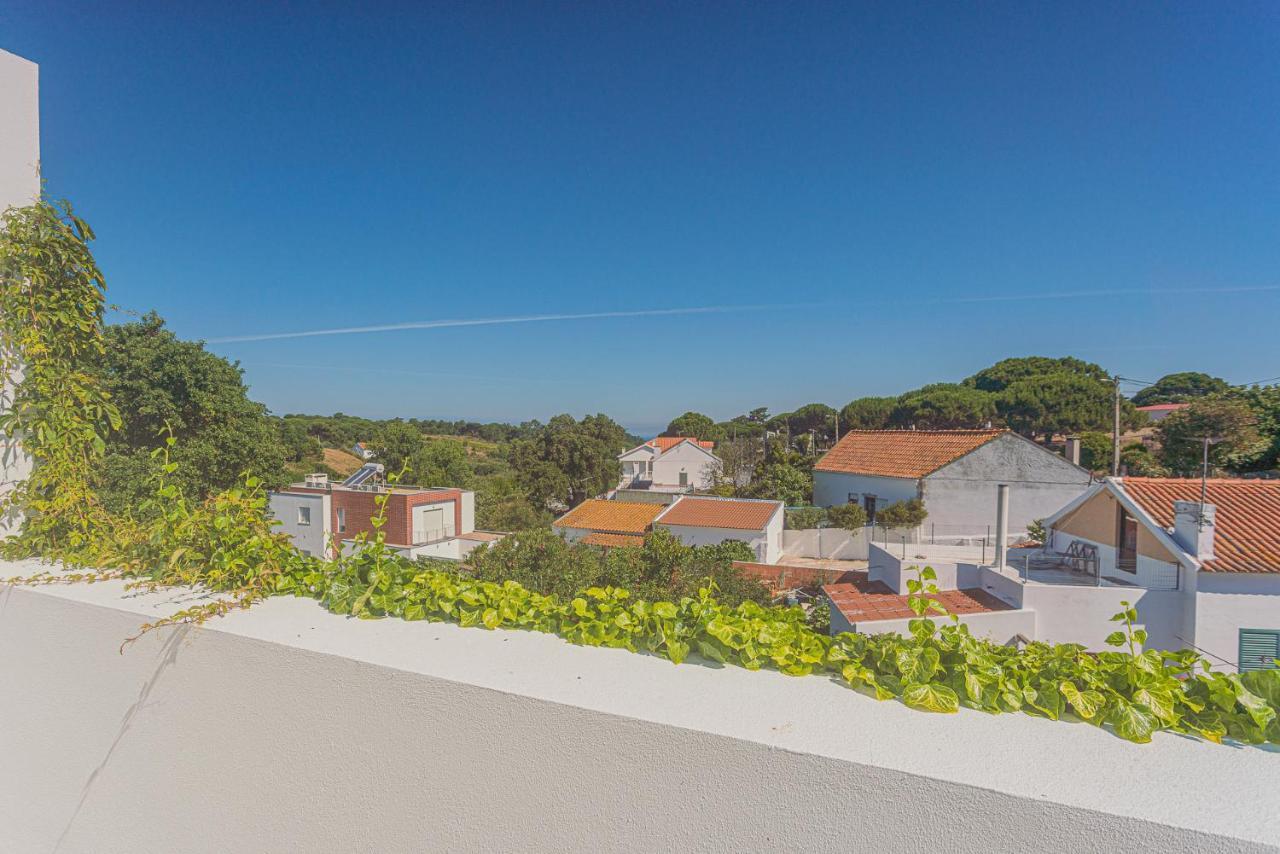 Melro'S Places Sesimbra Eksteriør billede