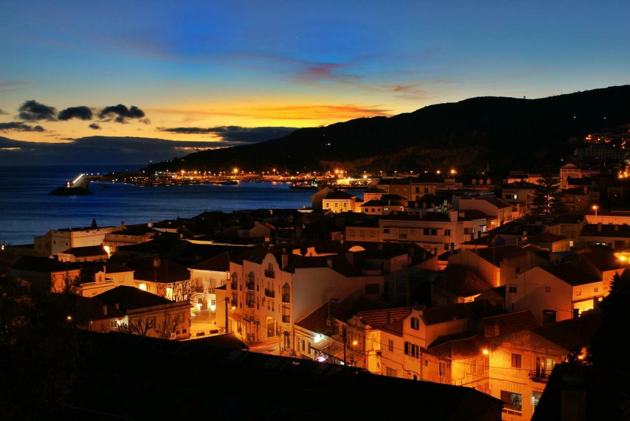 Melro'S Places Sesimbra Eksteriør billede